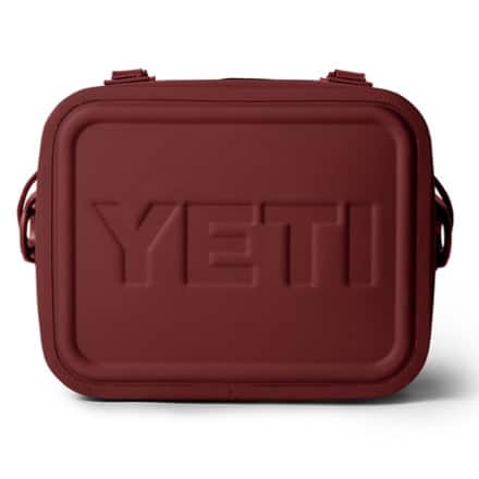 YETI Hopper Flip 12 Soft Cooler 5