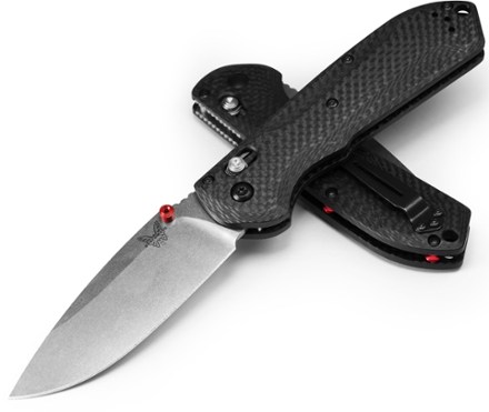 Benchmade 560-03 Freek Carbon Fiber Knife 5