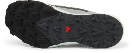 Thundercross Trail-Running Shoes - Men's
