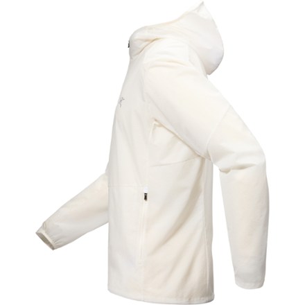 Arc'teryx Incendo Airshell Hoody - Men's | REI Co-op