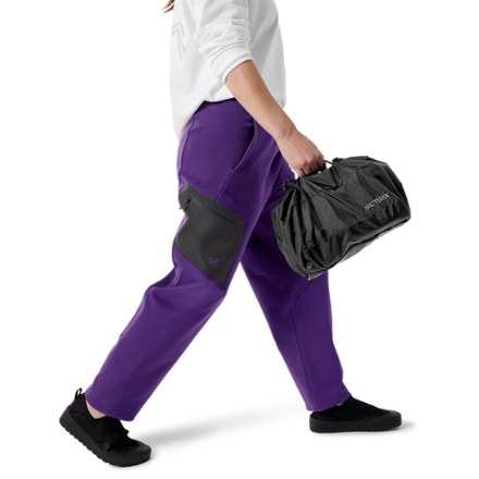 Arc'teryx Index 10 Gear Organizer 1