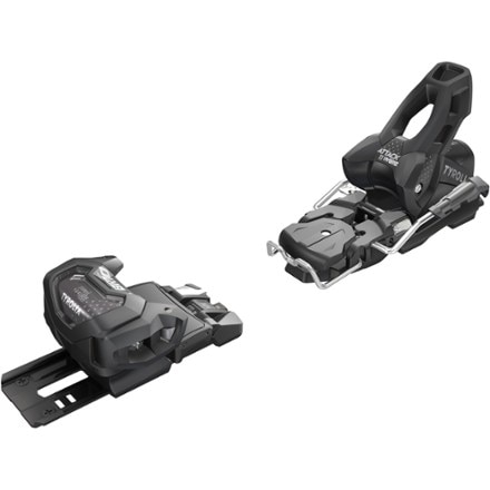 Tyrolia Attack Hybrid 11 MN/PT Ski Bindings 1