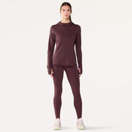 Janji Rover Merino Hoodie - Women's 3
