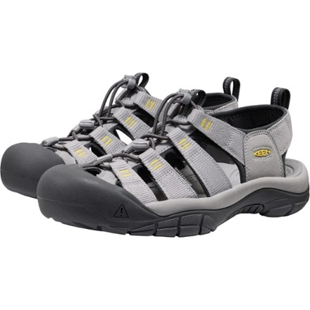 KEEN Newport H2 Sandals - Men's 4