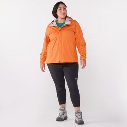 REI Co-op Rainier Rain Jacket - Women's 6