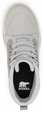 Sorel Out 'N About III Mid Waterproof Sneakers - Women's 5