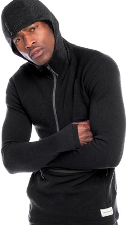 Artilect Sundown 250 Half-Zip Top - Men's 4