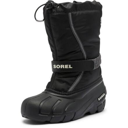 Sorel Flurry Boots - Little Kids' 3
