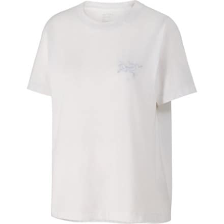 Arc'teryx Kragg Cotton Bird Crew T-Shirt - Women's 0