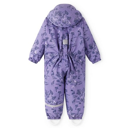 Reima Tienoot Winter Overall Snowsuit - Infants'/Toddlers' 2