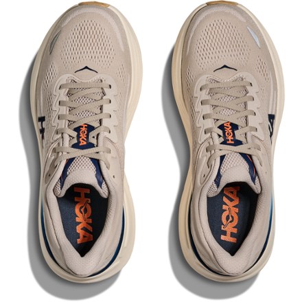 HOKA Bondi 9 Road-Running Shoes - Men's 5