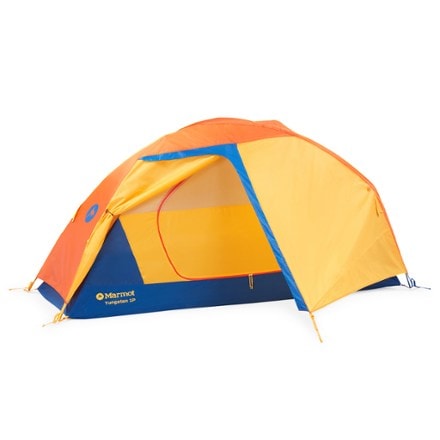 Marmot Tungsten 1-Person Tent with Footprint 0