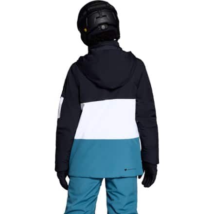 Obermeyer Axel Insulated Jacket - Boys' 2