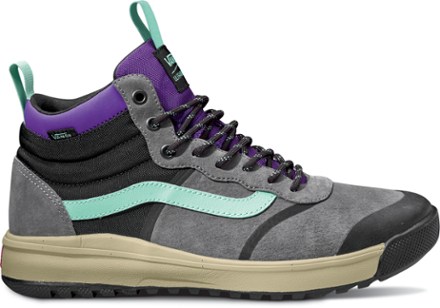 vans hiking shoes womens