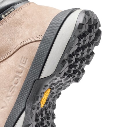 Vasque St. Elias Waterproof Hiking Boots - Women's 8