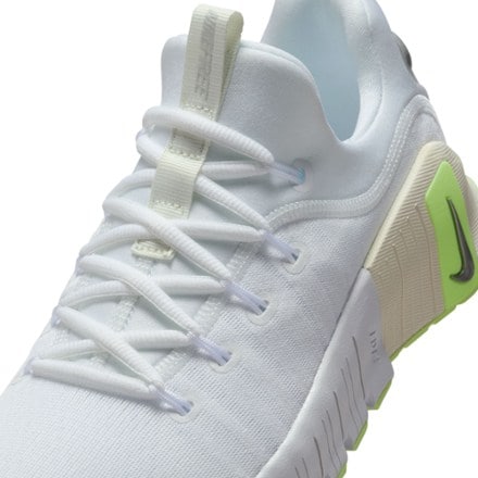 Nike Free Metcon 6 Workout Shoes - Women's 6