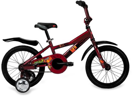 rei co op 16 bike