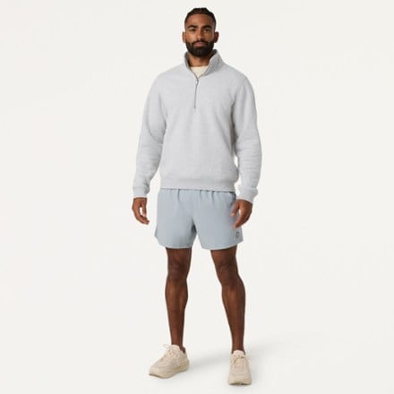 Vuori Seaside Half-Zip 2.0 - Men's 2