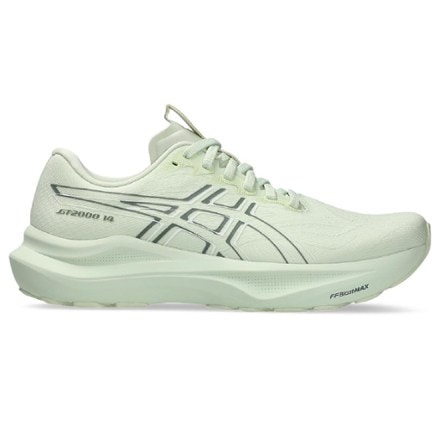 ASICS GT-2000 14 Road-Running Shoes - Women's 0