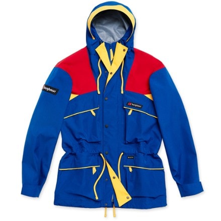 Berghaus Trango GORE-TEX Jacket 0