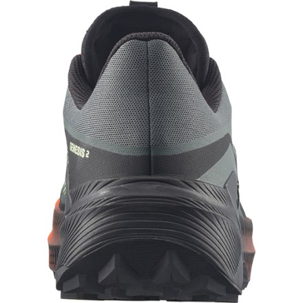 Salomon Genesis 2 Trail-Running Shoes - Men's 3