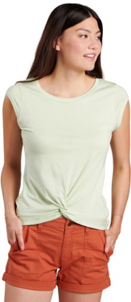 Toad&Co Anza Shirt - Women's 0