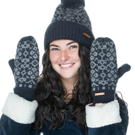 Sweet Turns Hannah Mittens - Women's 2