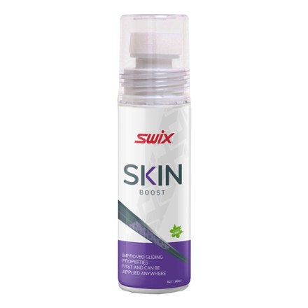Swix Skin Boost  80 Ml