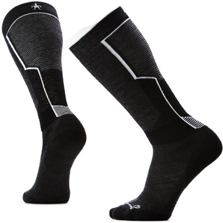 Intraknit Snowboard Targeted Cushion Over the Calf Socks