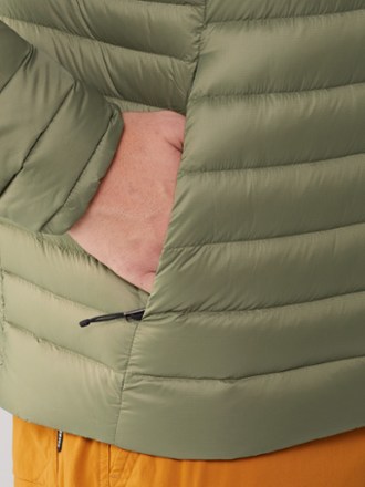 Patagonia Down Sweater - Men's 4