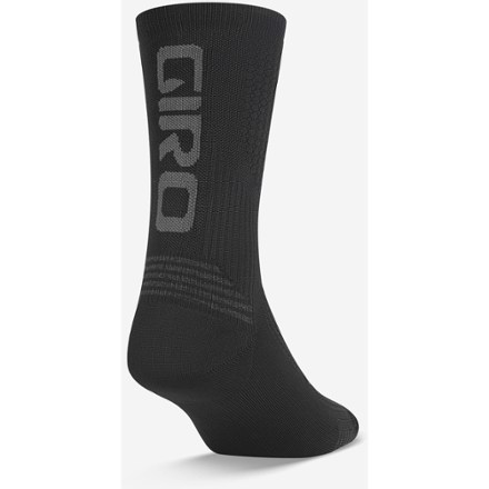 Giro HRc+ Grip Cycling Socks 1