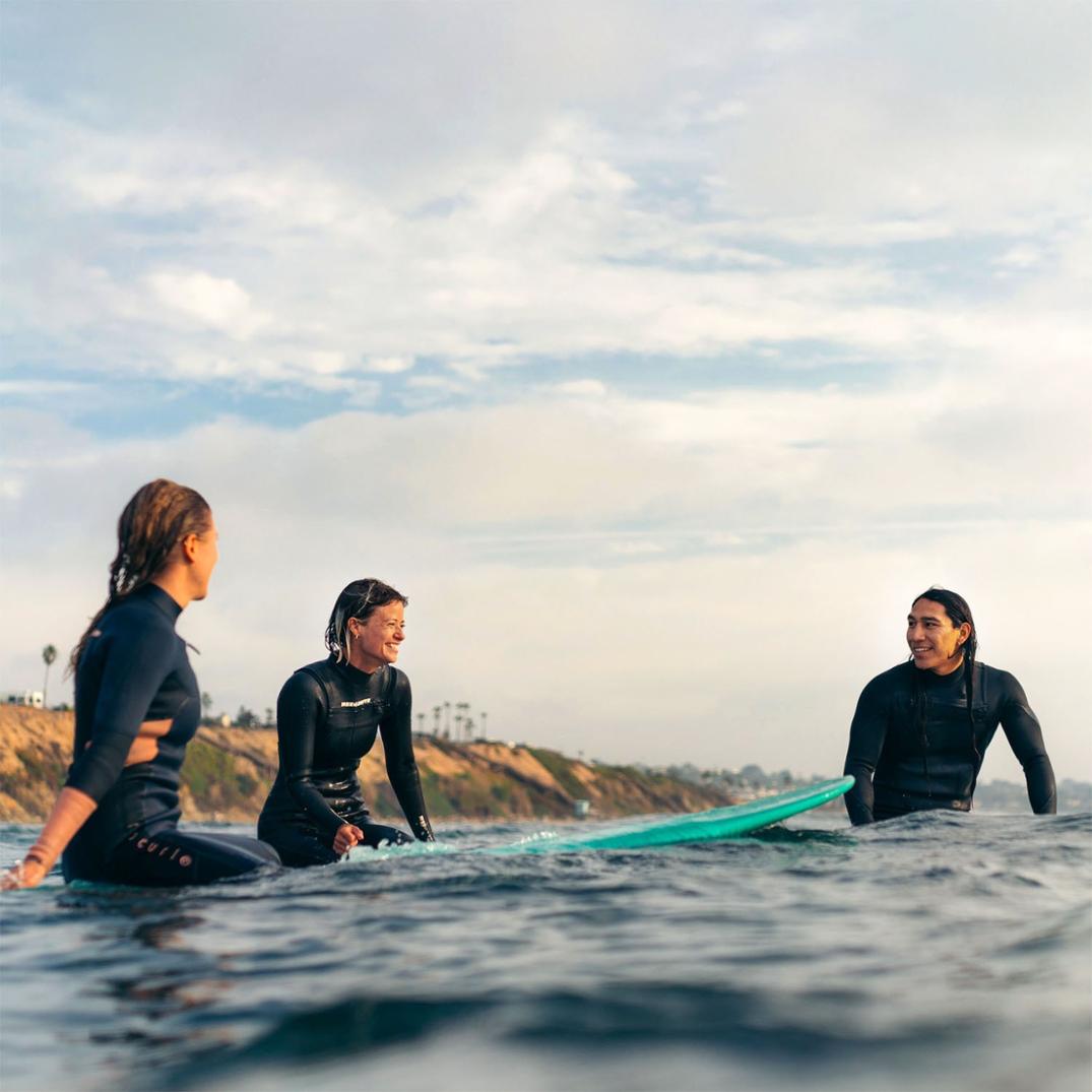 Location Image for SPF 50 Adventure Mineral Sunscreen Cream - 2.9 fl. oz.