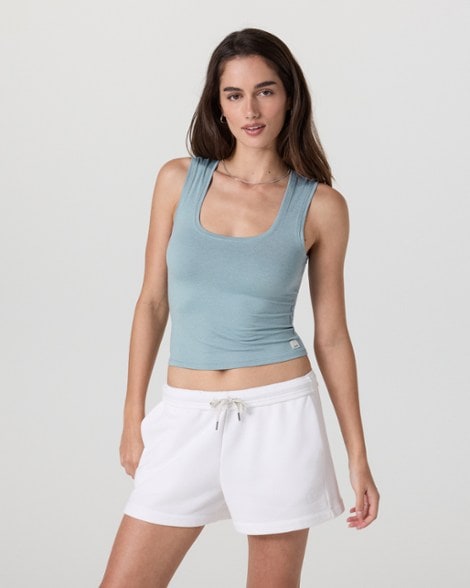 On Body Image of color Shade Heather