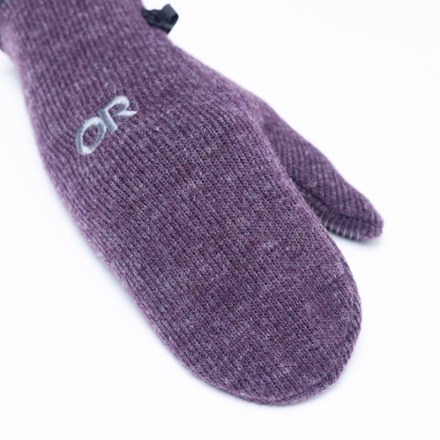 Outdoor Research Flurry Mittens - Women's | REI Co-op