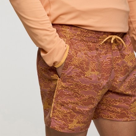 Cotopaxi Brinco Shorts - Men's 8