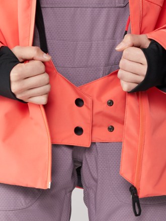 686 Hydra Insulated Jacket - Women's 8