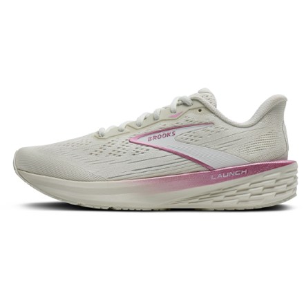 Brooks Launch 12 Road-Running Shoes - Women's 1