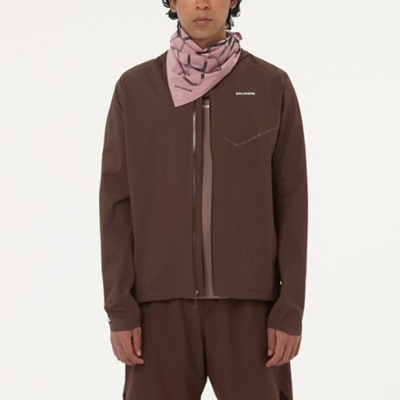 Salomon Bonatti Waterproof Jacket - Men's 1