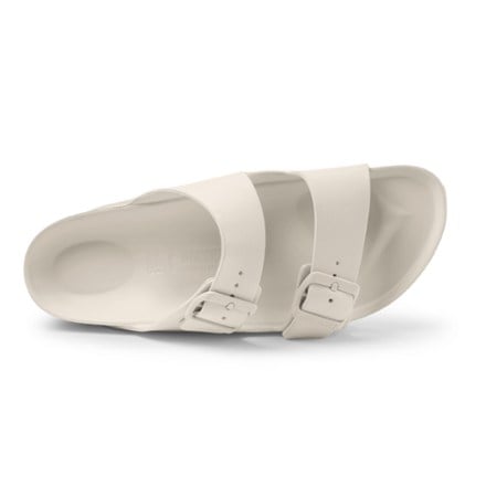 Birkenstock Arizona Essentials EVA Sandals - Women's Top view