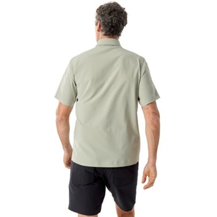 Arc'teryx Skyline Shirt - Men's 2