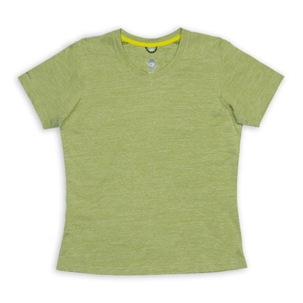 Club Ride Spire Essential Ride Cycling T-Shirt - Women's 0