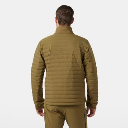 Helly Hansen Alpha Light Down Jacket - Men's 2