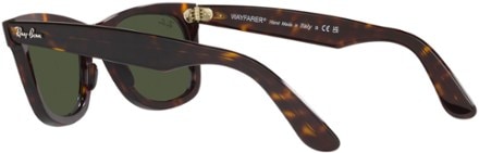 Ray-Ban Original Wayfarer Bio-Acetate Sunglasses 6