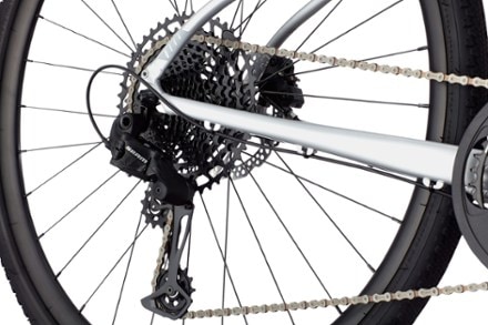 Cannondale Quick CX 1 Women's Bike 2