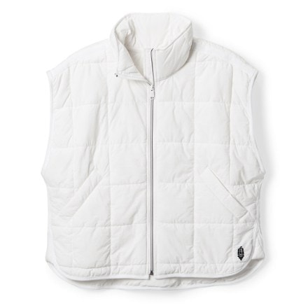 FP Movement Pippa Packable Puffer Insulated Vest - Women's 0