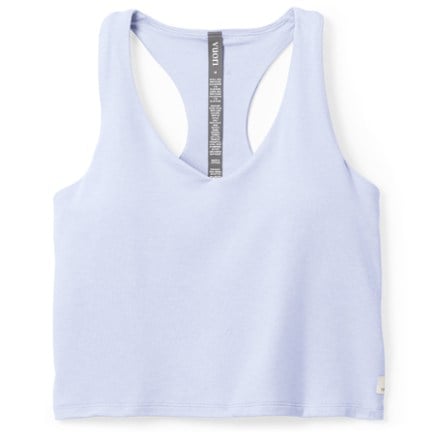 Vuori Halo Performance Crop 2.0 Tank Top - Women's 0