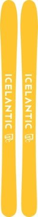 Icelantic Skis Riveter 95 Skis - Women's - 2022/2023 1