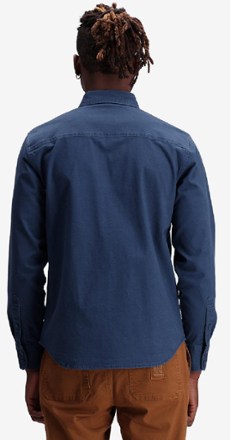 Topo Designs Dirt Long-Sleeve Shirt - Men's 2