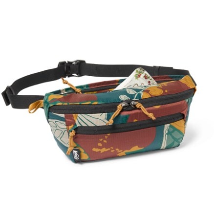 REI Co-op Trail 2 Print Waist Pack 4