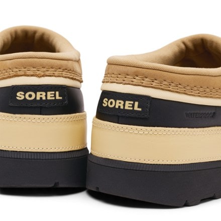Sorel Ambler Waterproof Clogs - Women's 7